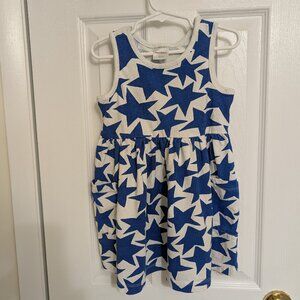 Hannah Anderson Star Dress